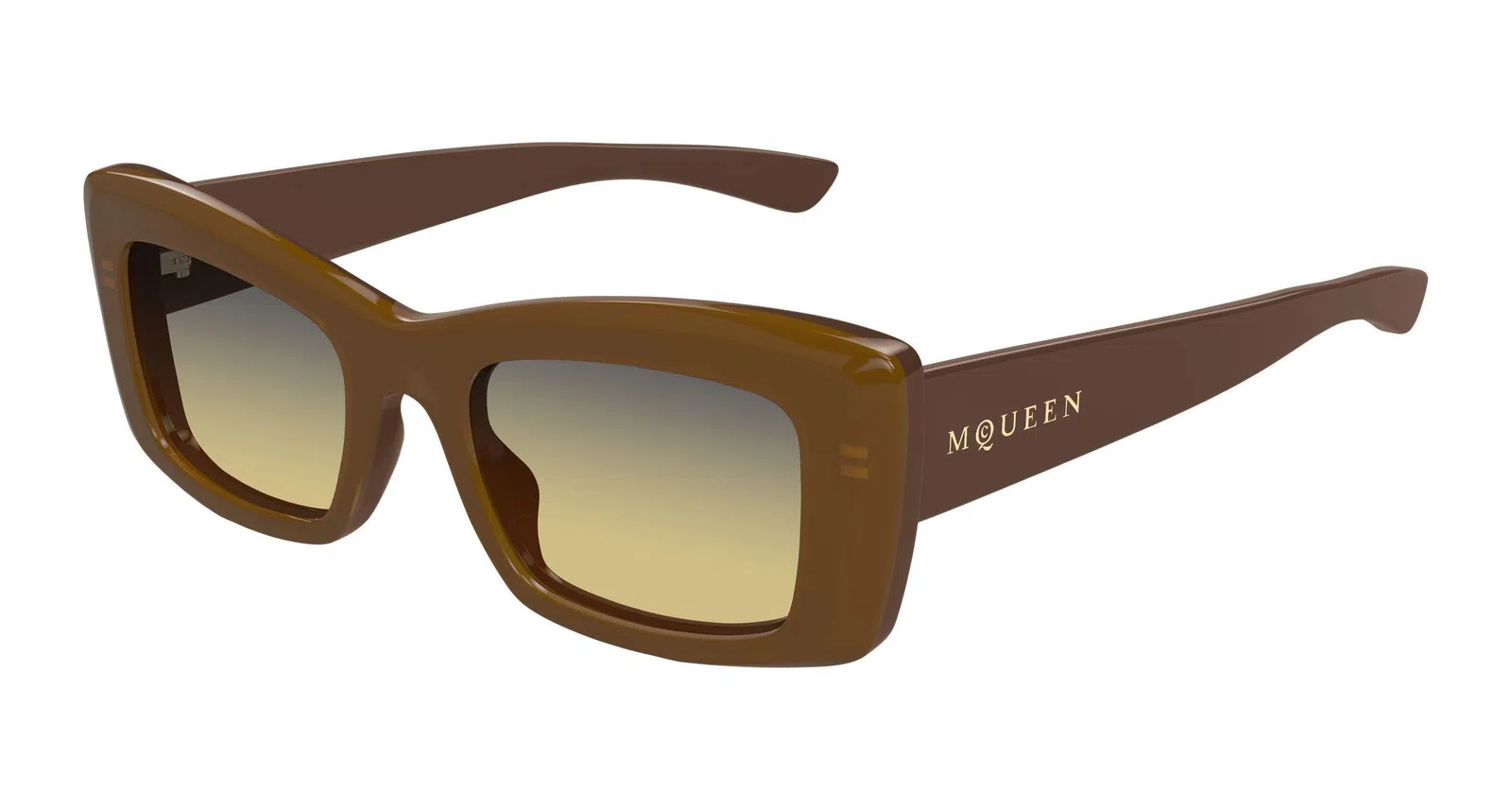 Alexander McQueen AM0526S Sunglasses - view 54